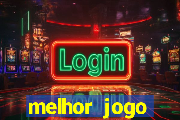 melhor jogo gratuito para celular