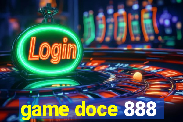 game doce 888