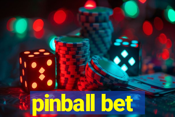 pinball bet