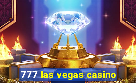 777 las vegas casino