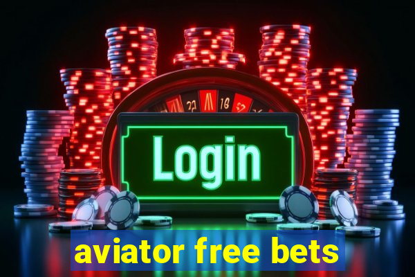 aviator free bets