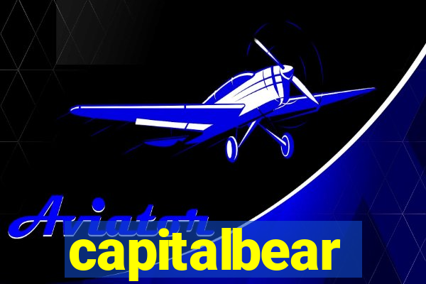 capitalbear