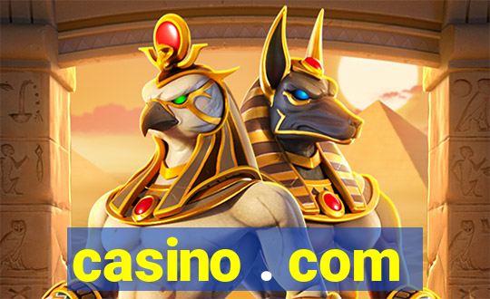 casino . com