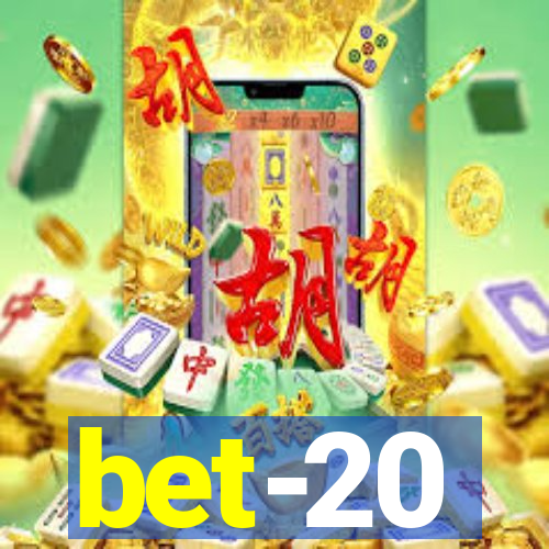 bet-20