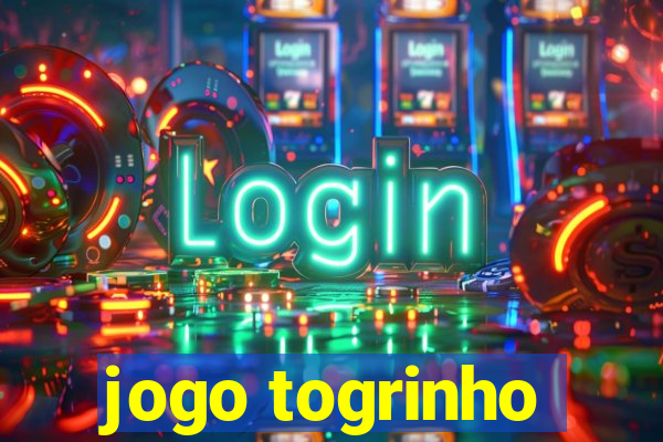 jogo togrinho