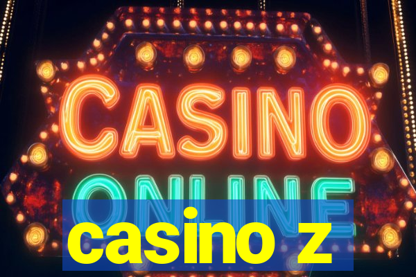 casino z