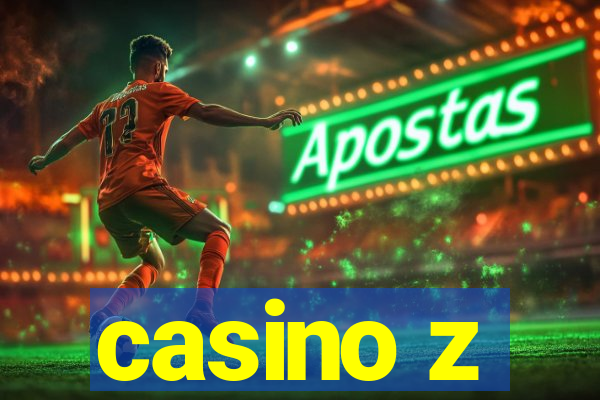 casino z