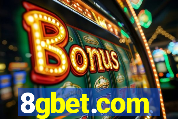 8gbet.com