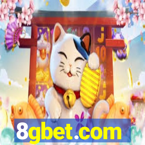 8gbet.com