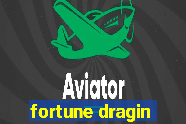 fortune dragin