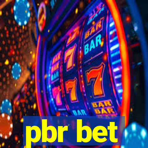 pbr bet