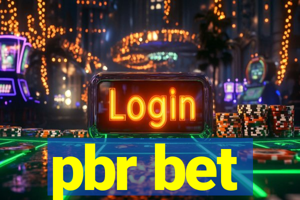 pbr bet