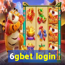 6gbet login