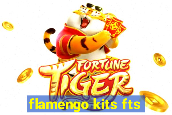 flamengo kits fts