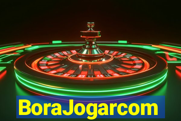 BoraJogarcom