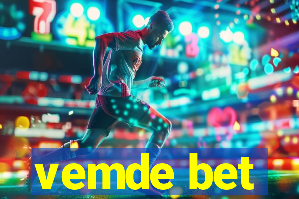 vemde bet