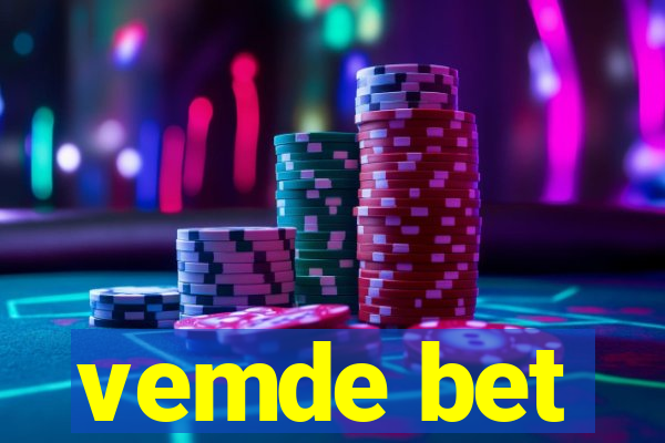 vemde bet