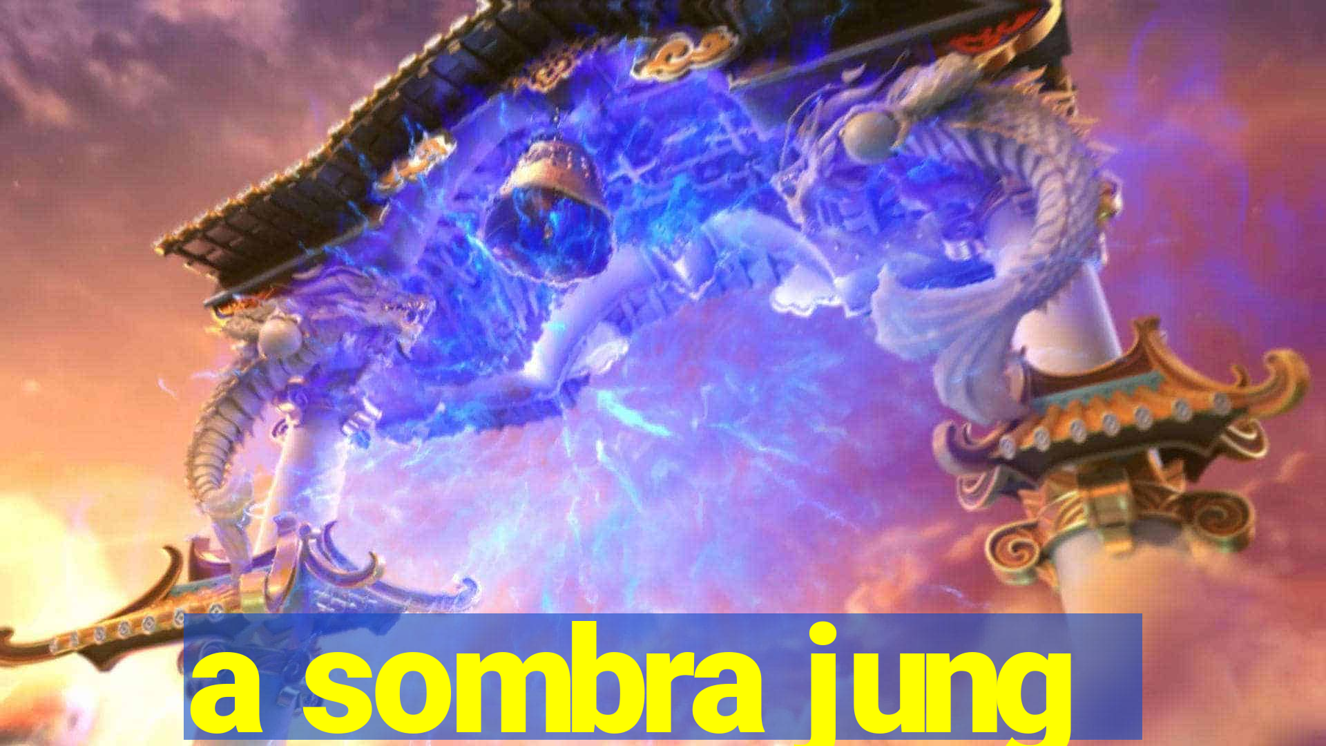 a sombra jung