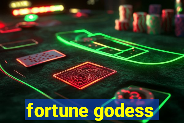 fortune godess