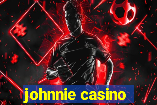 johnnie casino