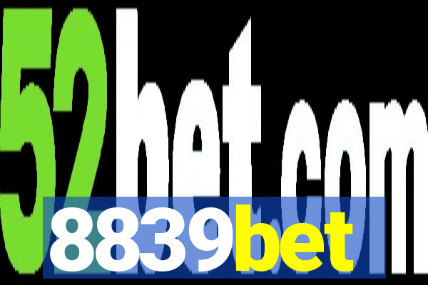 8839bet