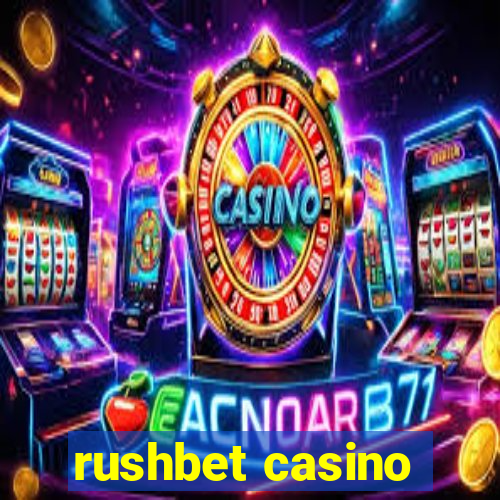 rushbet casino