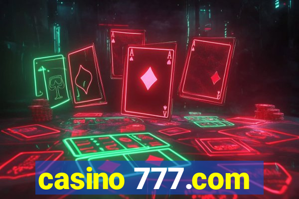 casino 777.com