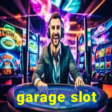 garage slot