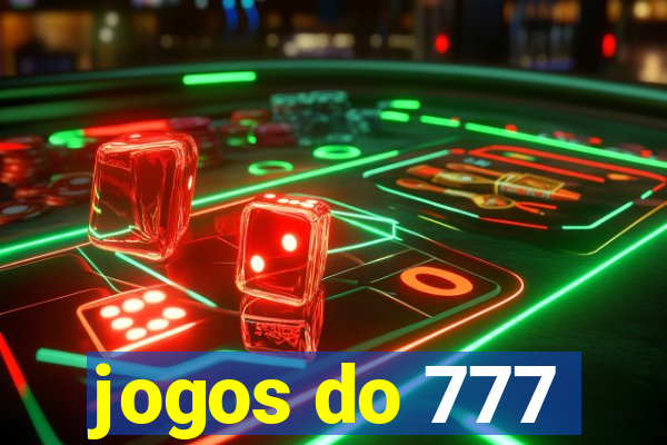 jogos do 777