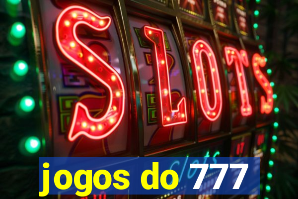 jogos do 777