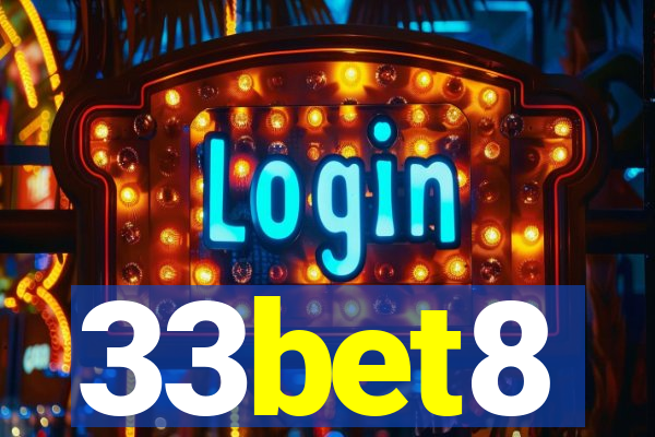 33bet8