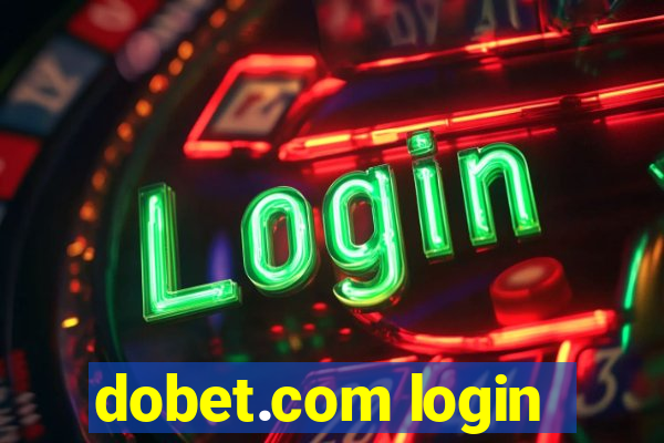 dobet.com login