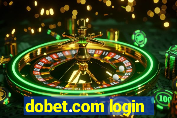 dobet.com login