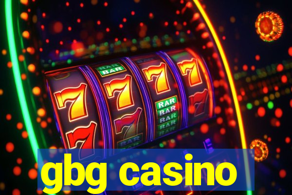 gbg casino