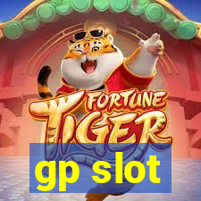 gp slot