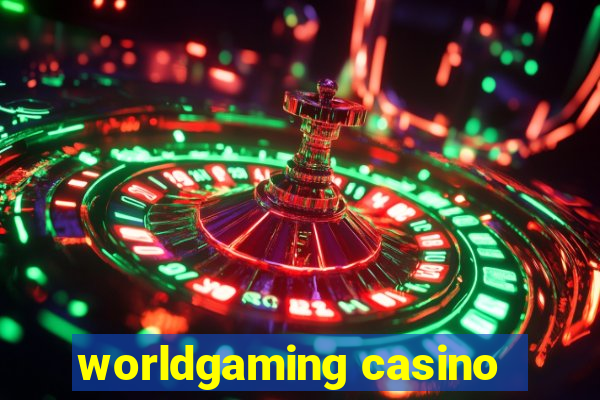 worldgaming casino