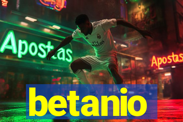 betanio