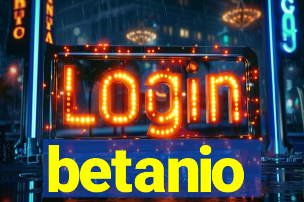 betanio