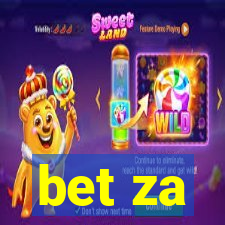 bet za