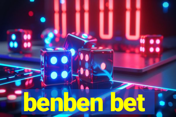 benben bet