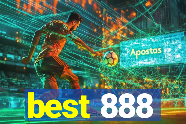 best 888