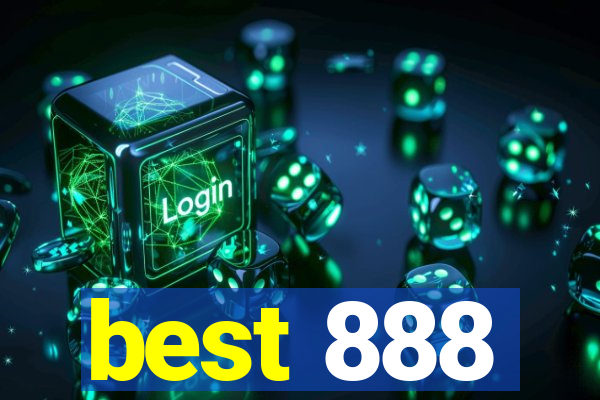 best 888