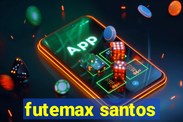 futemax santos