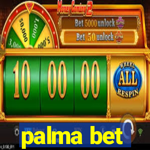 palma bet