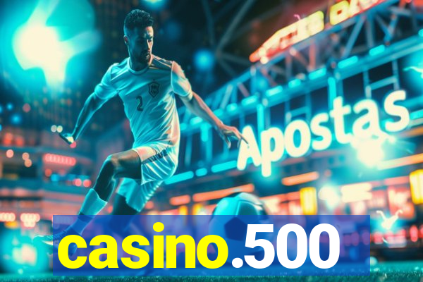 casino.500