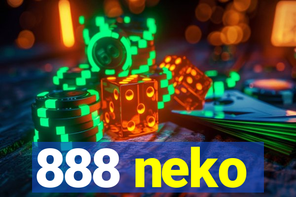 888 neko