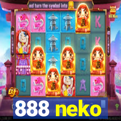 888 neko