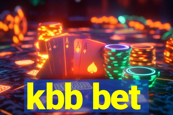 kbb bet