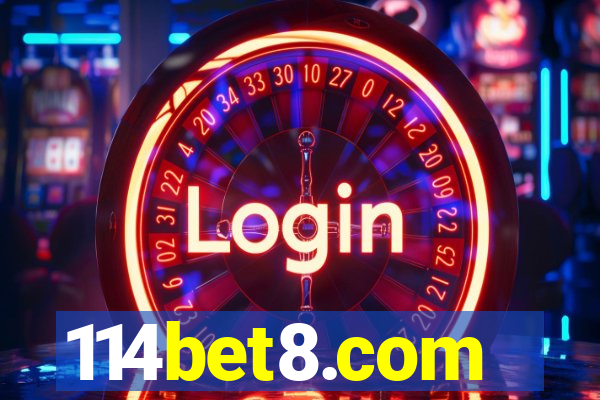 114bet8.com