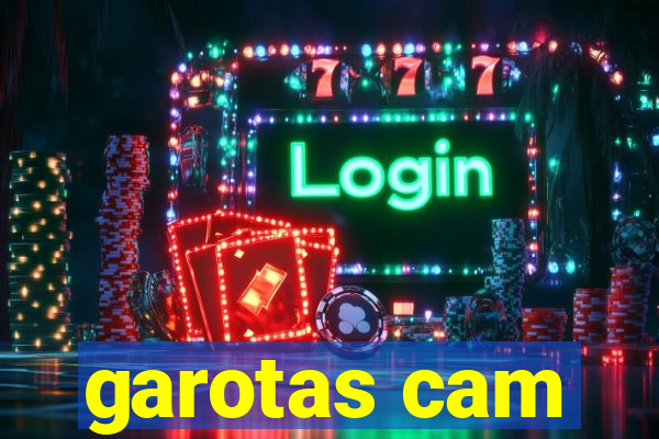 garotas cam